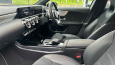 Mercedes-Benz A-Class A180 AMG Line Executive Edition 5dr Auto Petrol Hatchback